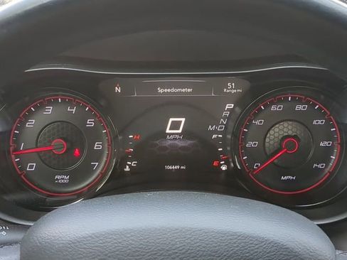Used 2019 Dodge Charger GT w/ Blacktop Package image 30