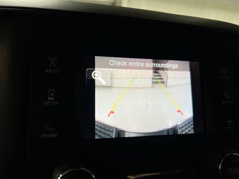 Used 2020 RAM 3500 Tradesman w/ Chrome Appearance Group image 15