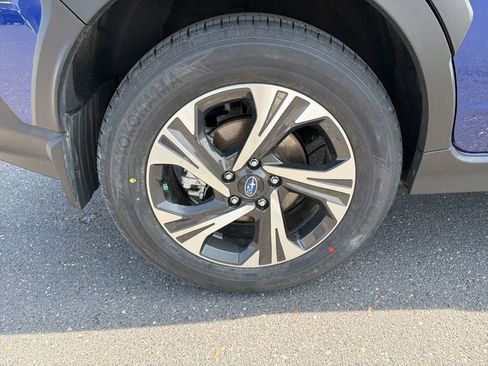 Certified 2026 Subaru Crosstrek 2.0i Premium AWD/4WD image 11