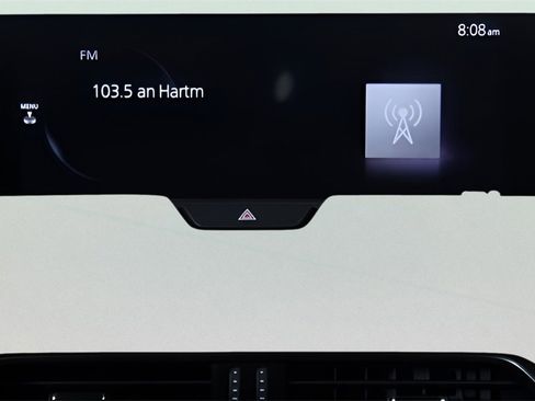 Used 2024 MAZDA CX-90 3.3 Turbo S w/ Premium Plus image 30