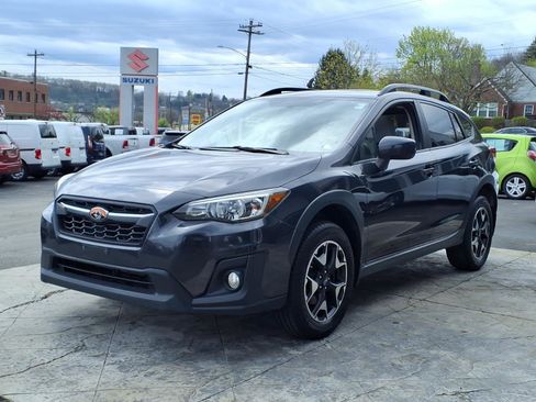 Used 2019 Subaru Crosstrek 2.0i Premium AWD/4WD image 4