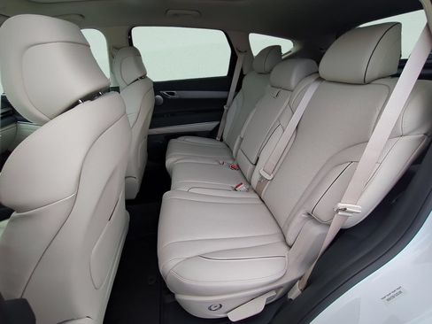 New 2026 Genesis GV80 2.5T Prestige AWD/4WD image 10