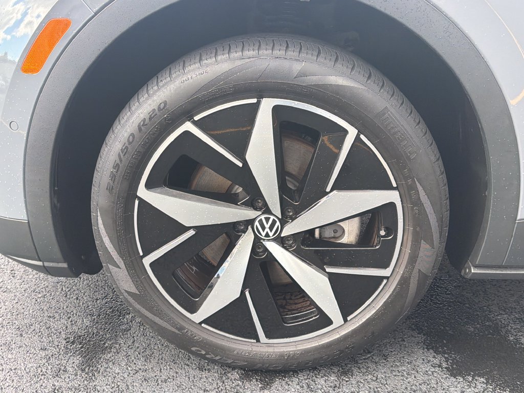 Certified 2023 Volkswagen ID.4 Pro S AWD/4WD image 32