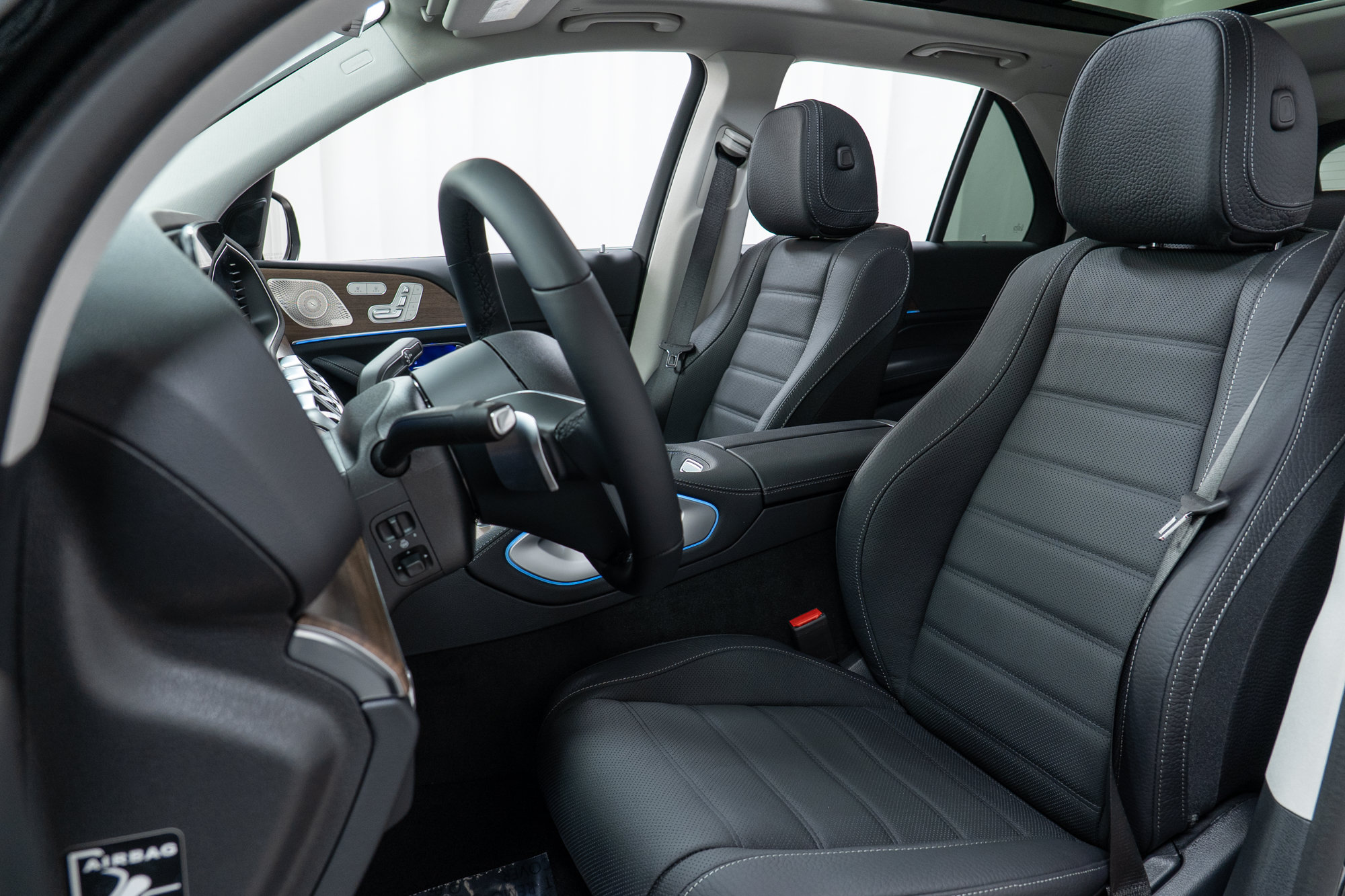 Certified 2026 Mercedes-Benz GLE 450 4MATIC image 13