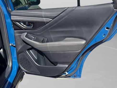 Used 2022 Subaru Outback Wilderness w/ Wilderness Package image 32