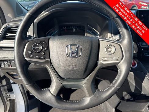 Used 2024 Honda Odyssey EX-L image 20