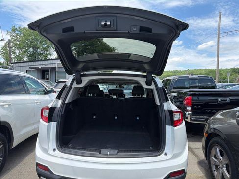 Used 2023 Acura RDX AWD w/ Technology Package image 9