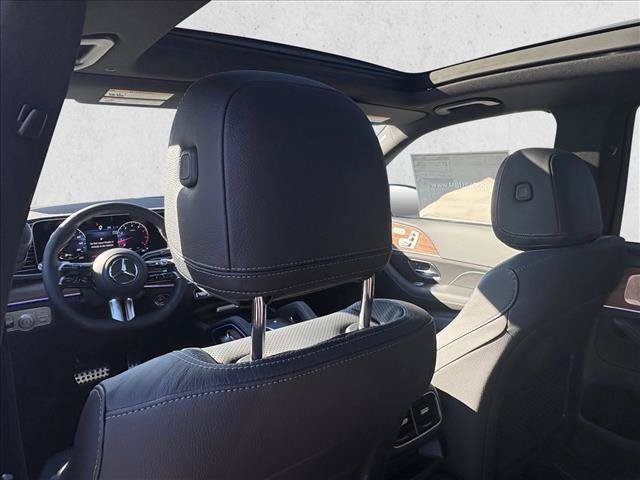 New 2026 Mercedes-Benz GLE 450 4MATIC image 17