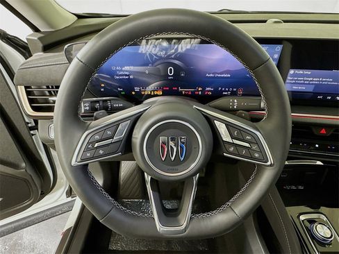 New 2026 Buick Envision Sport Touring image 6