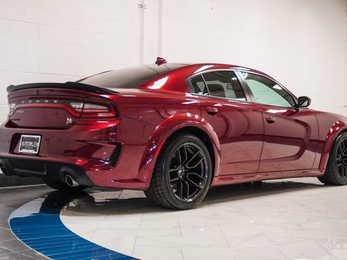 Used 2022 Dodge Charger Scat Pack image 30