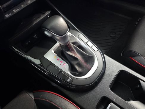 Used 2023 Kia Forte GT image 23