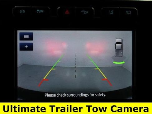 Used 2021 Ford F350 King Ranch w/ King Ranch Ultimate Package image 22