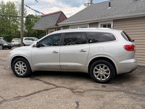 Used 2014 Buick Enclave Leather AWD/4WD image 4