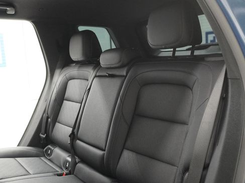 Used 2025 Chevrolet Equinox LT w/ Convenience Package II FWD image 37