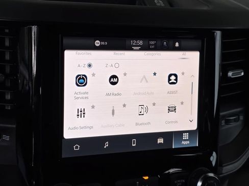 New 2026 RAM 1500 Express RWD image 16