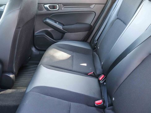 Used 2024 Honda Civic Sport image 21