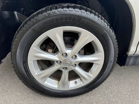 Used 2008 Lexus RX 350 AWD image 26