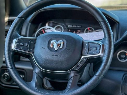 New 2026 RAM 2500 Tradesman image 21