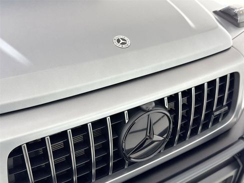 Used 2023 Mercedes-Benz G 63 AMG 4MATIC image 38