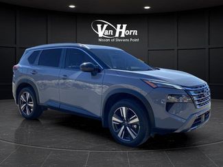 Used 2024 Nissan Rogue SL w/ SL Premium Package video 1