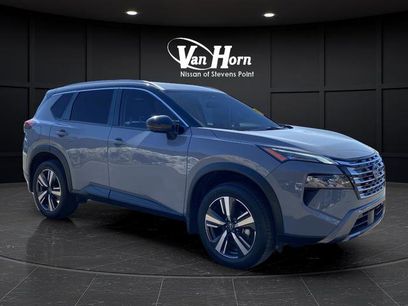 Used 2024 Nissan Rogue SL w/ SL Premium Package