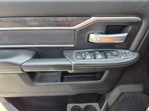 Used 2024 RAM 2500 Big Horn AWD/4WD image 16