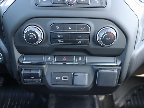 New 2025 Chevrolet Silverado 3500 W/T w/ WT Convenience Package image 11