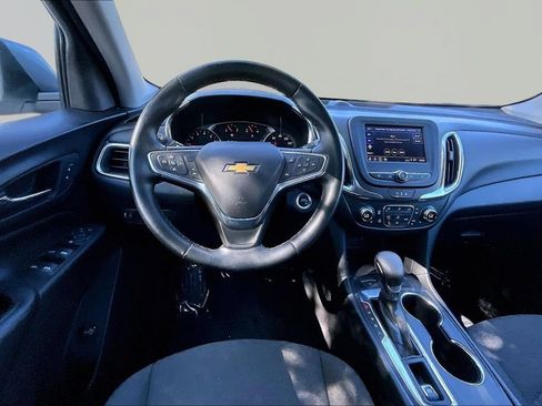 Used 2024 Chevrolet Equinox LT AWD/4WD image 9