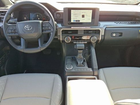 New 2026 Toyota Tacoma SR5 RWD image 10