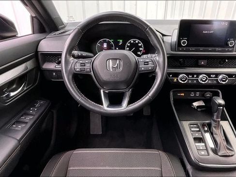 Certified 2023 Honda CR-V Sport image 5