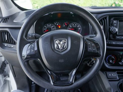 Used 2022 RAM ProMaster City Tradesman image 22