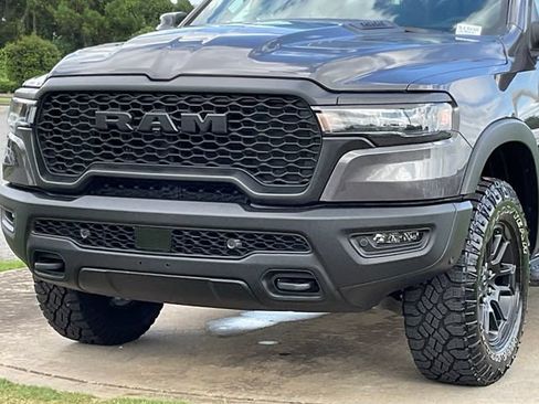 Used 2026 RAM 1500 Rebel w/ Rebel Level 2 Equipment Group AWD/4WD image 11