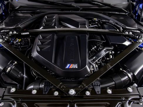 Used 2024 BMW M3 Competition w/ M Driver's Package image 46