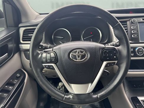 Used 2017 Toyota Highlander XLE FWD image 15