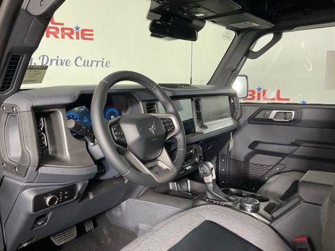 New 2026 Ford Bronco Big Bend AWD/4WD image 13