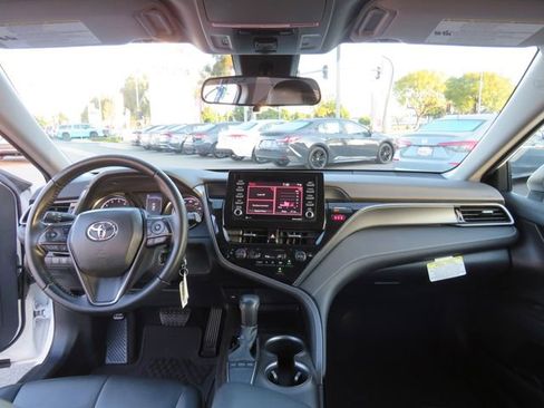 Certified 2023 Toyota Camry SE image 19