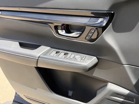 Used 2026 Honda CR-V Sport Touring image 26