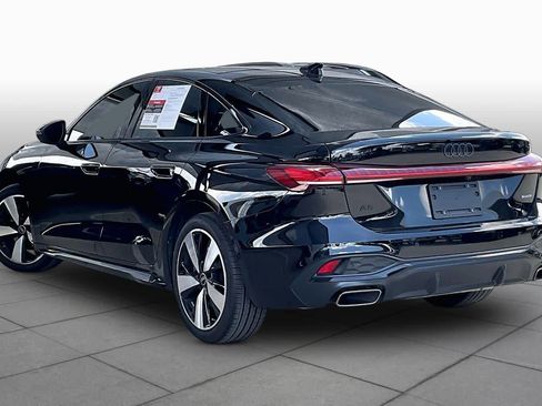 Used 2026 Audi A5 2.0T Premium Plus AWD/4WD image 11