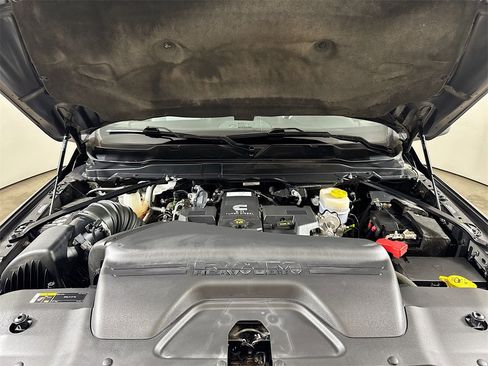 Used 2024 RAM 2500 Big Horn image 25