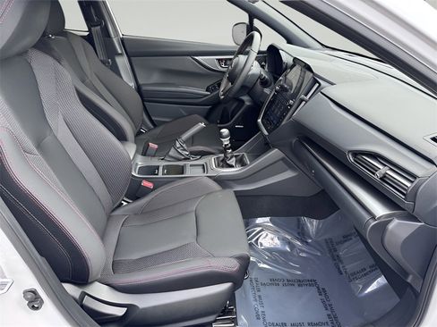 Used 2024 Subaru WRX Premium w/ Popular Package #1A image 27