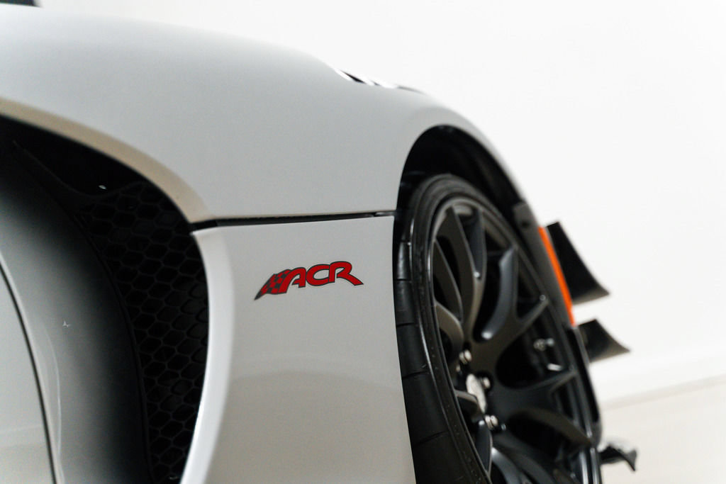 Used 2017 Dodge Viper ACR w/ Extreme Aero Package RWD image 7