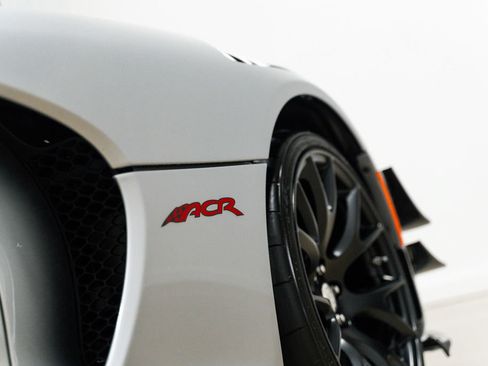 Used 2017 Dodge Viper ACR w/ Extreme Aero Package RWD image 7