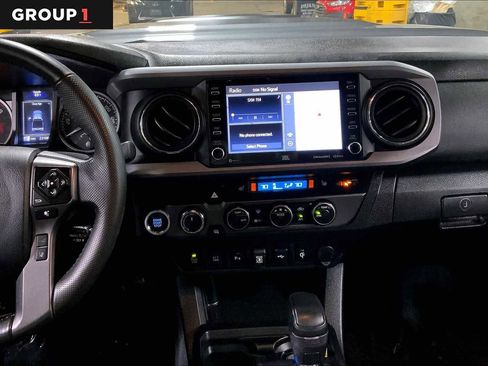 Used 2023 Toyota Tacoma TRD Pro image 7