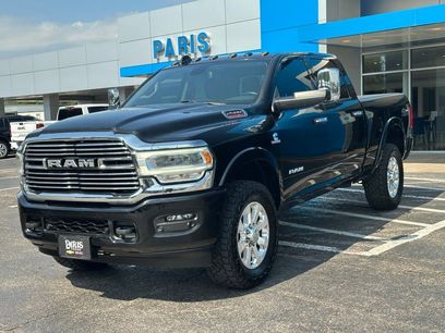 Used 2022 RAM 2500 Laramie