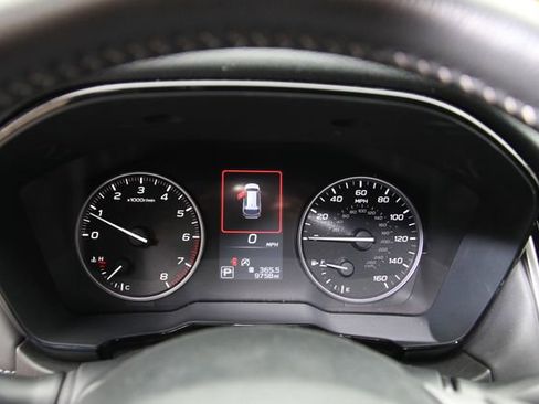 Certified 2025 Subaru Outback Premium image 22