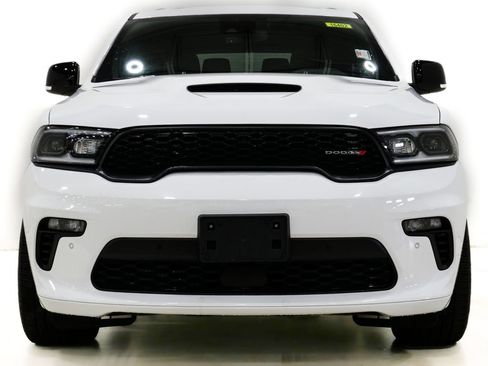 Used 2023 Dodge Durango R/T AWD/4WD image 2