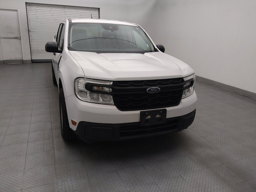 Used 2022 Ford Maverick XL FWD image 14