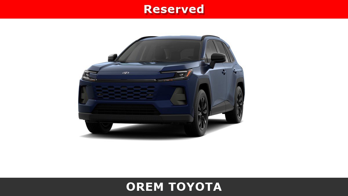 New 2026 Toyota RAV4 XLE Premium AWD/4WD image 18