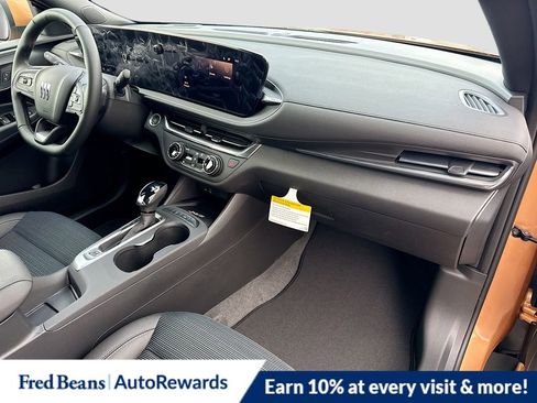 New 2026 Buick Envista Preferred w/ Convenience I Package FWD image 36