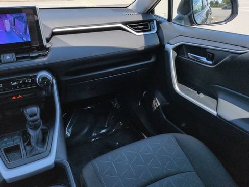 Certified 2023 Toyota RAV4 XLE w/ Convenience Package FWD image 17